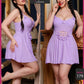 179 — Lavender / One Size (Up to 85 kg) (Lavender)
