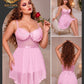 0075 — One Size (Up to 85 kg) / Pink (Pink)
