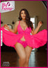0449 — Fuchsia / One Size (80 up to 120 kg) (Fuchsia)