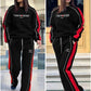 OF039 — Black / One Size (65 up to 85 kg) (Black)