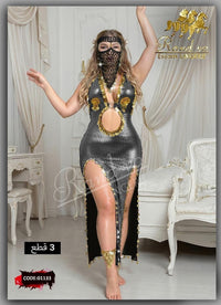 01133 — Silver / One Size (Up to 85 kg) (Silver)