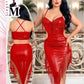 611 — Red / One Size (Up to 85 kg) (Red)