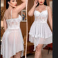 435 — White / One Size (Up to 85 kg) (White)