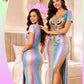 1322 — Rose / One Size (Fits up to 85 kg) (Rose)
