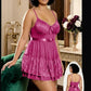 433 — Dusty Rose / One Size (Up to 85 kg) (Dusty Rose)