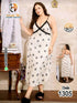 1305 — One Size (75 up to 110 kg) / White (White)