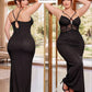 0117 — Black / One Size (85 up to 120 kg) (Black)