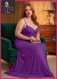 176 — Purple (Purple)