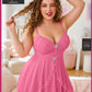 172 — Bright Pink / One Size (Up to 85 kg) (Bright Pink)