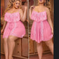 437 — Pink / One Size (Up to 85 kg) (Pink)