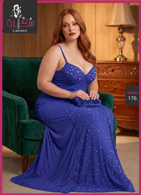 176 — Blue (Blue)