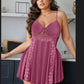 401 — Dusty Rose / One Size (Up to 85 kg) (Dusty Rose)