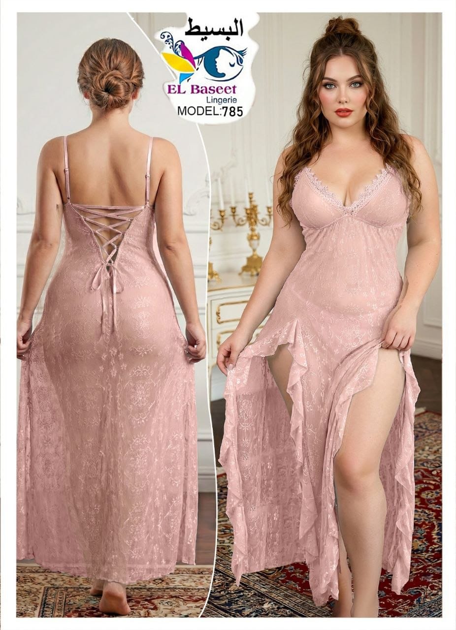 785 — Rose (Rose)