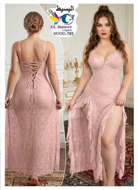 785 — Rose (Rose)