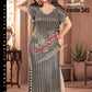 345 — Black silver / One Size (Up to 85 kg) (Black silver)