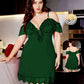611 — Dark Green / One Size (75 up to 110 kg) (Dark Green)