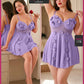 178 — Lavender / One Size (Up to 85 kg) (Lavender)