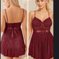 412 — Burgundy / One Size (Up to 85 kg) (Burgundy)