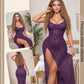 172 — One Size (Up to 80 kg) / Dark Purple (Dark Purple)