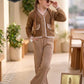 KD002* — Brown / 4Y, 6Y, 8Y, 10Y (Brown)