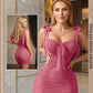 183 — One Size (Up to 80 kg) / Dusty Rose (Dusty Rose)