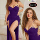 370 — Purple / One Size (Up to 85 kg) (Purple)