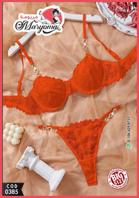 0385 — Red / One Size (80 up to 120 kg) (Red)