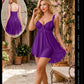 434 — Dark Purple / One Size (Up to 85 kg) (Dark Purple)