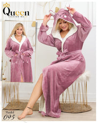 095 — Dusty Rose (Dusty Rose)