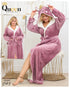 095 — Dusty Rose (Dusty Rose)