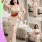 1277 — Light gold / One Size (Fits up to 85 kg) (Light gold)