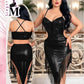 611 — Black / One Size (Up to 85 kg) (Black)