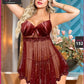 152 — Burgundy / One Size (Up to 85 kg) (Burgundy)
