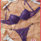 0385 — Purple / One Size (80 up to 120 kg) (Purple)