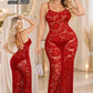 5649 — Red / One Size (Up to 85 kg) (Red)