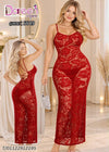 5649 — Red / One Size (Up to 85 kg) (Red)