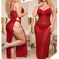 916 — Red / One Size (Up to 85 kg) (Red)