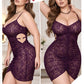 915 — Dark Purple / One Size (Up to 85 kg) (Dark Purple)