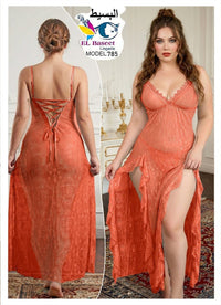 785 — Peach (Peach)