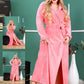5552 — One Size (Up to 90 kg) / Pink (Pink)