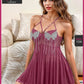 154 — Dusty Rose / One Size (Up to 85 kg) (Dusty Rose)