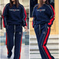 OF039 — Navy / One Size (65 up to 85 kg) (Navy)