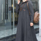 OF011 — Grey / One Size (65 up to 85 kg) (Grey)