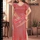 345 — Red silver / One Size (Up to 85 kg) (Red silver)