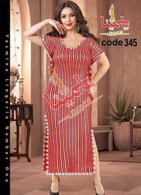 345 — Red silver / One Size (Up to 85 kg) (Red silver)