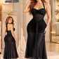 5650 — One Size (Up to 85 kg) / Black (Black)