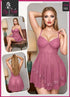 183 — Dusty Rose / One Size (Up to 85 kg) (Dusty Rose)