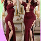 1266 — Burgundy / One Size (Fits up to 85 kg) (Burgundy)