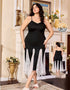 1053 — Black / One Size (75 up to 110 kg) (Black)