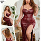 801 — Dark Red (Dark Red)